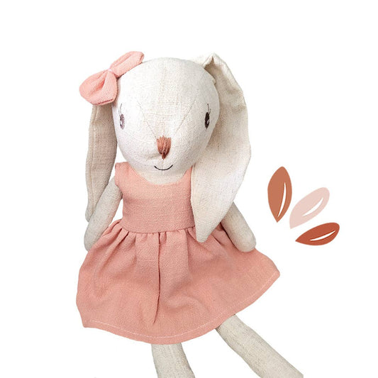My first Doll Set Bunny Doll