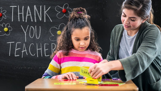 Teacher appreciation gift ideas — curated gift sets and thoughtful presents for Teacher Appreciation Week