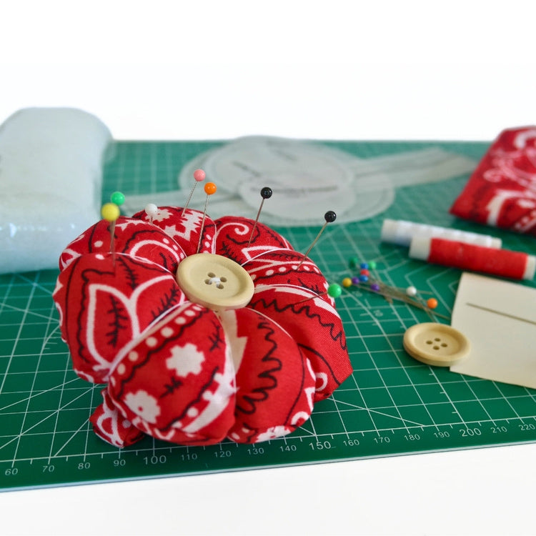 Bandana DIY Kits