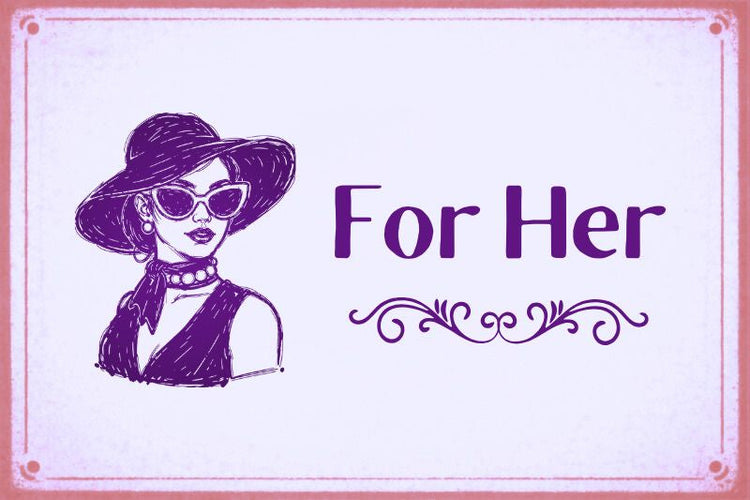 For Her
