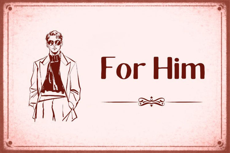 For Him