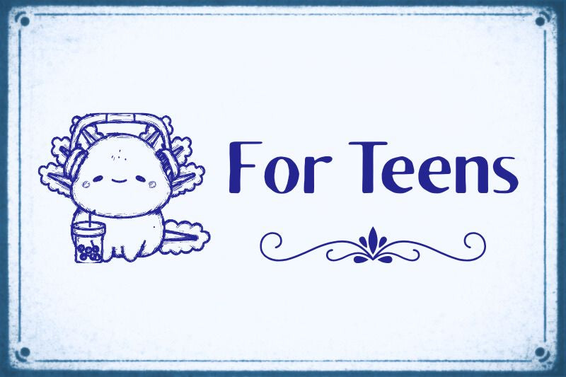 For Teens