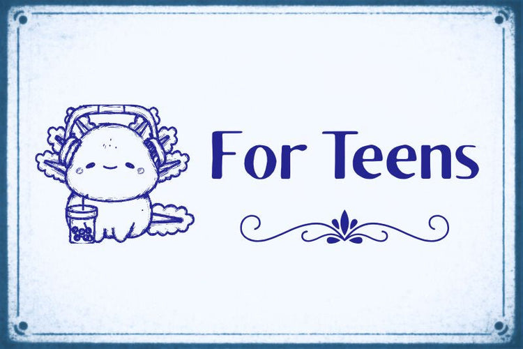 For Teens