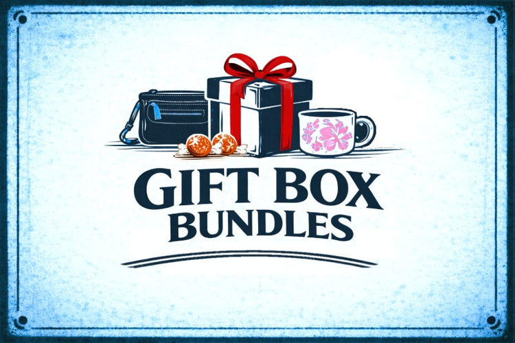 Gift Baskets & Boxes