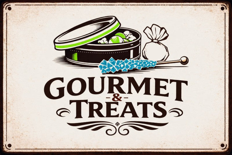 Gourmet & Treats