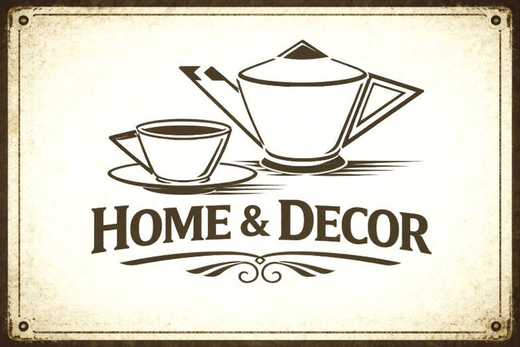 Home & Decor