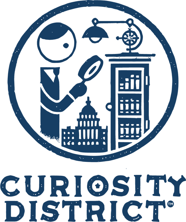 Curiosity District