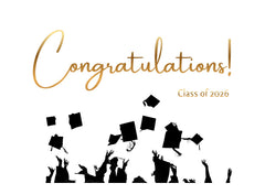Graduation Caps