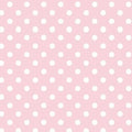 Pink Polka Dots