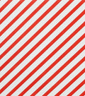 Red and White Stripes