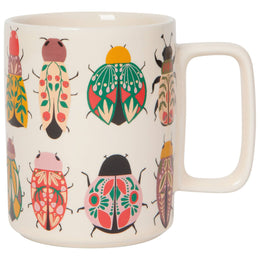 Amulet Studio Mug × 1