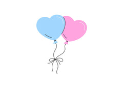 Love Balloons