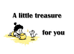 Little Treasure