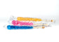 Paletas de caramelo de roca Clever Candy