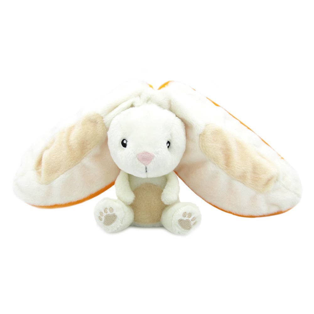 Gadget the Incredible Convertible Rabbit fully open