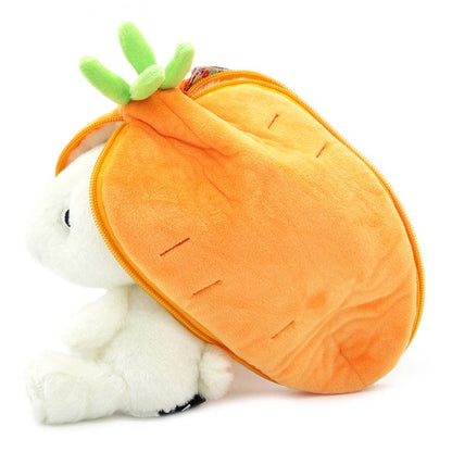 Gadget the Incredible Convertible Rabbit side view