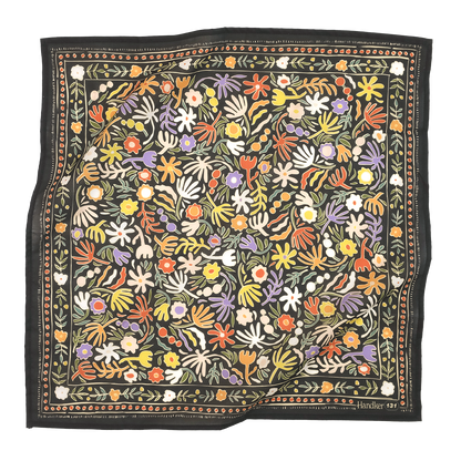 Henri Bandana top View