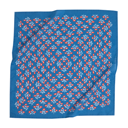 Juliet Bandana Extended View