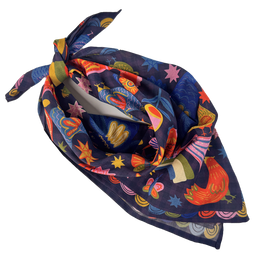 Matilda Bandana × 1