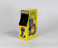 Pac-Man Arcade Strawberry Candy