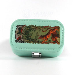 Panthers of Bacchus Jewelry Box × 1