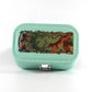 Panthers of Bacchus Jewelry Box