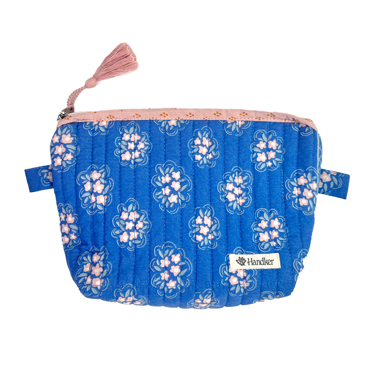 Side view of the Penny pouch