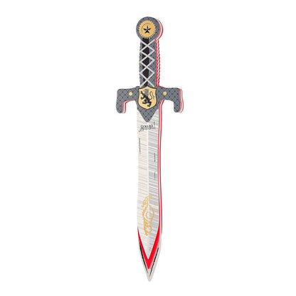 Storybook Knight Sword front view