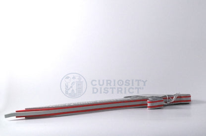 Storybook Knight Sword side view