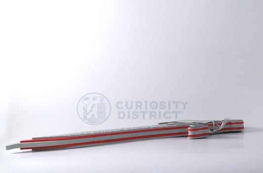 Storybook Knight Sword side view