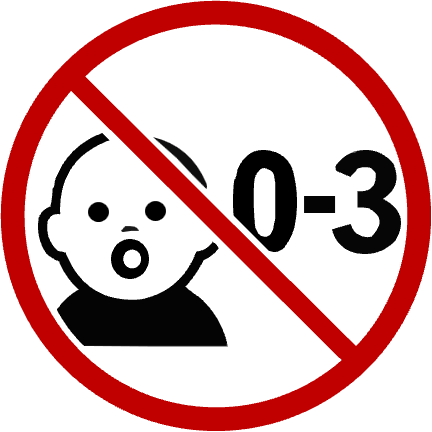 Choking hazard